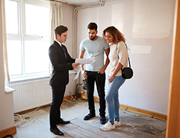 Repeat Homebuyers