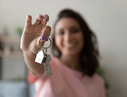 Self-Employed Mortgage