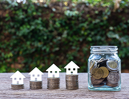 Mortgage Refinancing