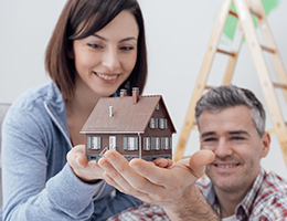 Mortgage Renewal 