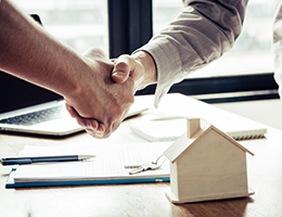 Investment Property Mortgage