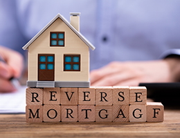 Reverse Mortgage