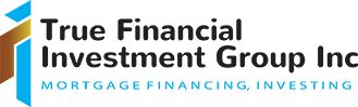 True Financial Investment Group Inc Logo