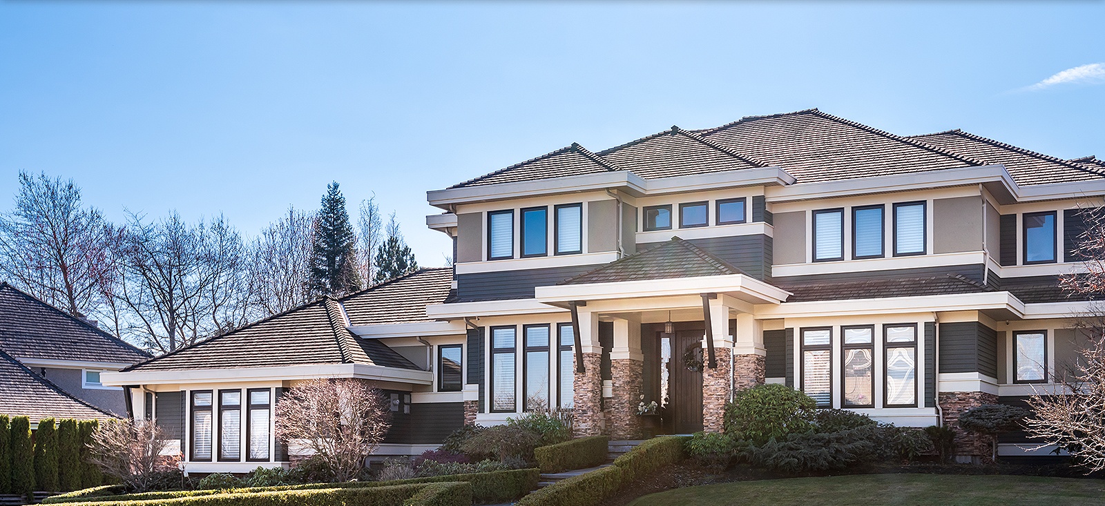 Mortgage Broker Vaughan
