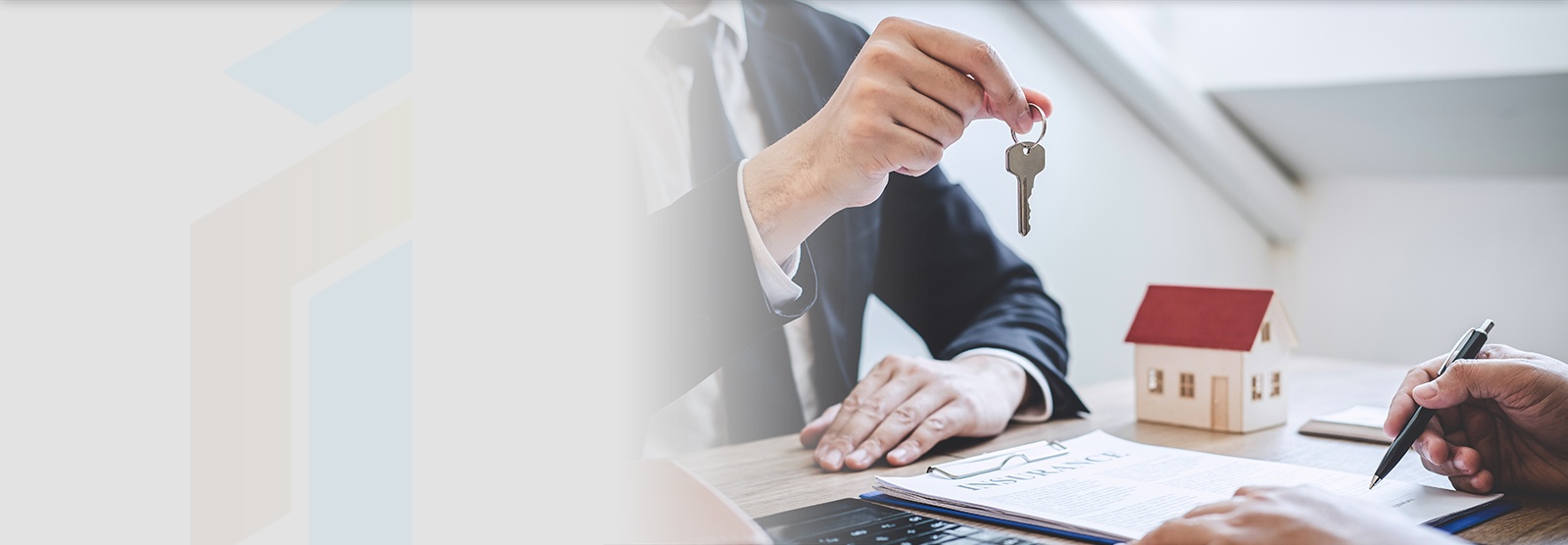 Mortgage Broker Vaughan