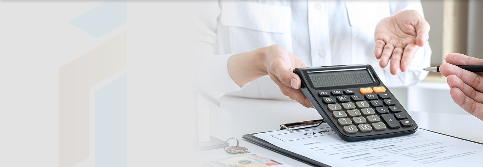 Mortgage Agent Toronto